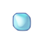 Небольшой кристалл
