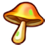 Ядовитый гриб