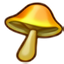 Зонтичный гриб