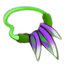 Цветное русалочье ожерелье