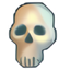 Пиратская кость