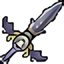 Ониксовый меч