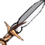 Короткий железный меч