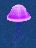 Электрическая медуза